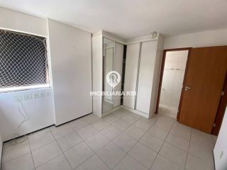APARTAMENTO - BAIRRO HORTO, ZONA LESTE