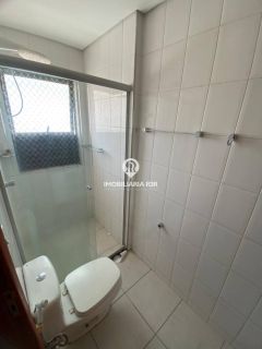APARTAMENTO - BAIRRO HORTO, ZONA LESTE