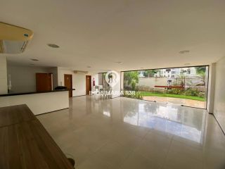 APARTAMENTO - BAIRRO HORTO, ZONA LESTE