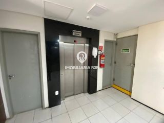 APARTAMENTO - BAIRRO HORTO, ZONA LESTE