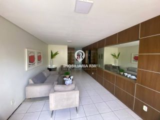 APARTAMENTO - BAIRRO HORTO, ZONA LESTE