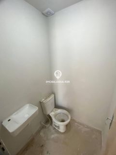 SALA COMERCIAL - BAIRRO HORTO, ZONA LESTE