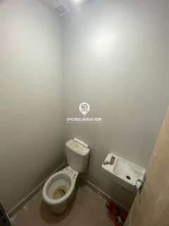 SALA COMERCIAL - BAIRRO HORTO, ZONA LESTE