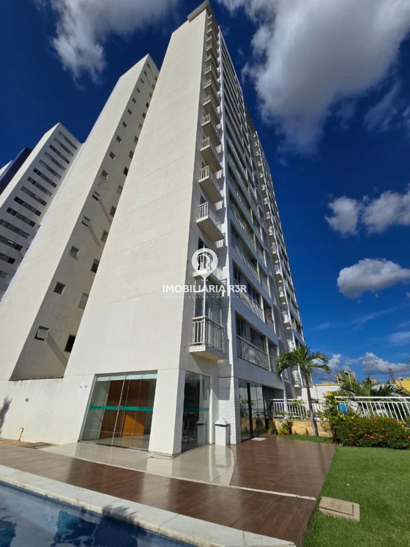 APARTAMENTO  BAIRRO HORTO, ZONA LESTE