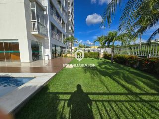 APARTAMENTO  BAIRRO HORTO, ZONA LESTE