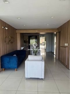 APARTAMENTO  BAIRRO HORTO, ZONA LESTE