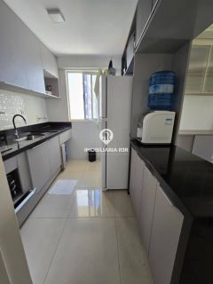 APARTAMENTO  BAIRRO HORTO, ZONA LESTE