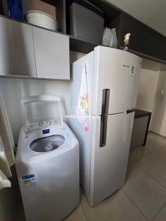 APARTAMENTO  BAIRRO HORTO, ZONA LESTE