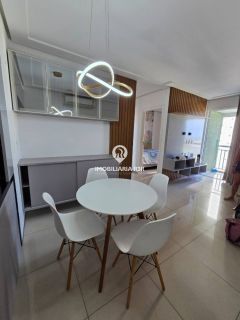 APARTAMENTO  BAIRRO HORTO, ZONA LESTE