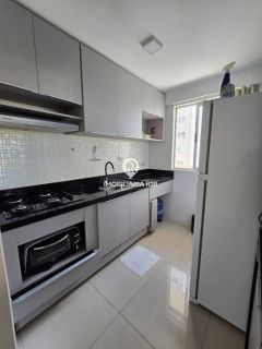 APARTAMENTO  BAIRRO HORTO, ZONA LESTE