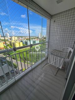 APARTAMENTO  BAIRRO HORTO, ZONA LESTE