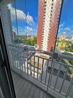 APARTAMENTO  BAIRRO HORTO, ZONA LESTE