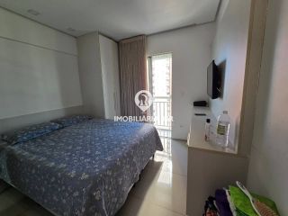 APARTAMENTO  BAIRRO HORTO, ZONA LESTE