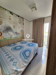 APARTAMENTO  BAIRRO HORTO, ZONA LESTE