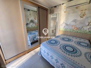 APARTAMENTO  BAIRRO HORTO, ZONA LESTE