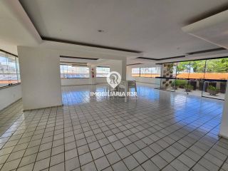 APARTAMENTO  BAIRRO SÃO CRISTÓVÃO, ZONA LESTE