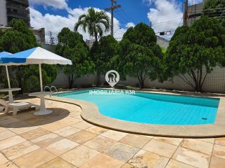 APARTAMENTO  BAIRRO SÃO CRISTÓVÃO, ZONA LESTE