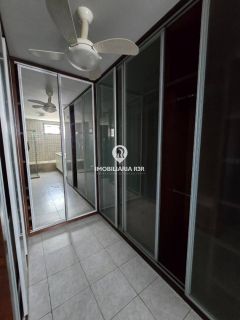 APARTAMENTO  BAIRRO SÃO CRISTÓVÃO, ZONA LESTE