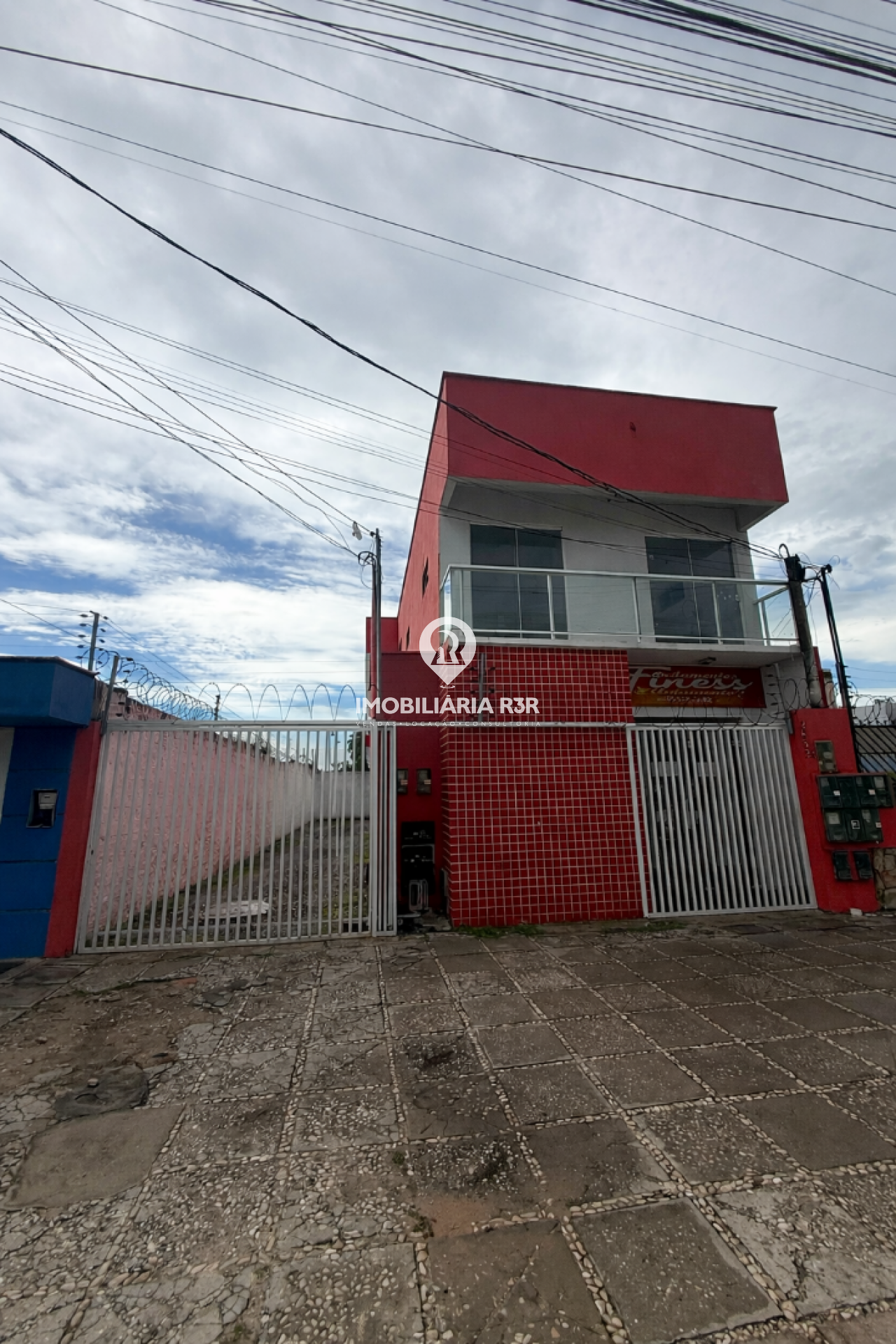 APARTAMENTO - BAIRRO PINDORAMA, PARNAÍBA (PI)