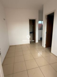 APARTAMENTO - BAIRRO PINDORAMA, PARNAÍBA (PI)