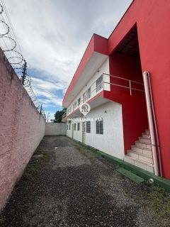 APARTAMENTO - BAIRRO PINDORAMA, PARNAÍBA (PI)
