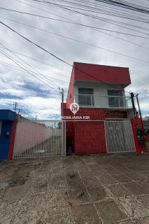 APARTAMENTO - BAIRRO PINDORAMA, PARNAÍBA (PI)