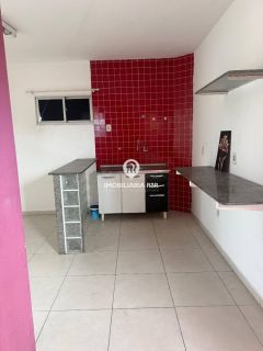 APARTAMENTO - BAIRRO PINDORAMA, PARNAÍBA (PI)