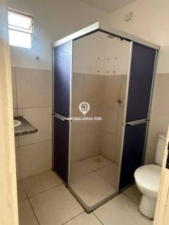 APARTAMENTO - BAIRRO PINDORAMA, PARNAÍBA (PI)