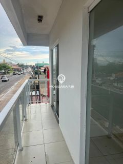 APARTAMENTO - BAIRRO PINDORAMA, PARNAÍBA (PI)