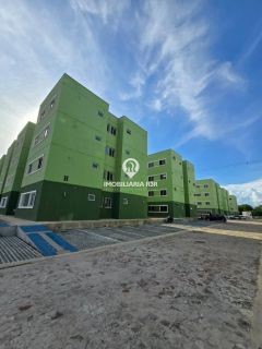 APARTAMENTO  BAIRRO BOM PRINCÍPIO, ZONA SUDESTE