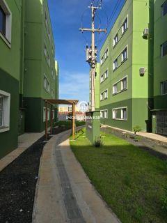 APARTAMENTO  BAIRRO BOM PRINCÍPIO, ZONA SUDESTE