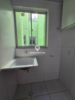 APARTAMENTO  BAIRRO BOM PRINCÍPIO, ZONA SUDESTE