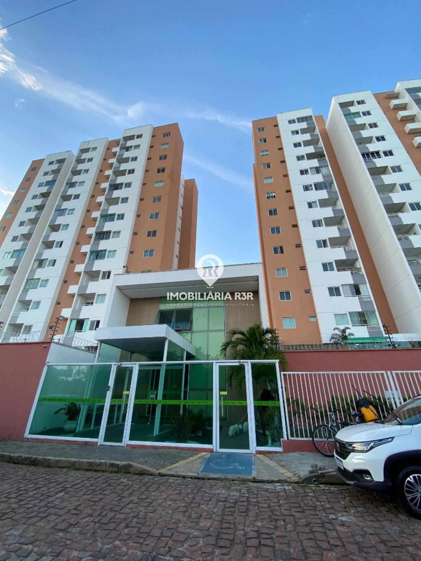 APARTAMENTO - BAIRRO NOIVOS, ZONA LESTE