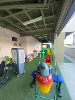 APARTAMENTO - BAIRRO NOIVOS, ZONA LESTE