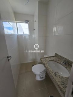 APARTAMENTO - BAIRRO ZOOBOTÂNICO, ZONA LESTE