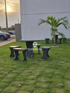 APARTAMENTO - BAIRRO ZOOBOTÂNICO, ZONA LESTE