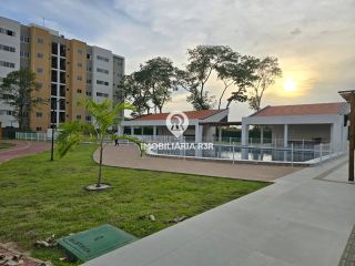 APARTAMENTO - BAIRRO ZOOBOTÂNICO, ZONA LESTE