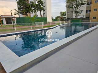 APARTAMENTO - BAIRRO ZOOBOTÂNICO, ZONA LESTE