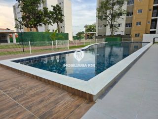 APARTAMENTO - BAIRRO ZOOBOTÂNICO, ZONA LESTE