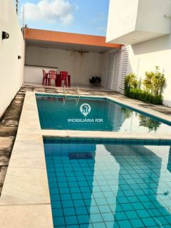 APARTAMENTO - BAIRRO REIS VELOSO - PARNAIBA-PI V