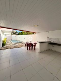 APARTAMENTO - BAIRRO REIS VELOSO - PARNAIBA-PI V