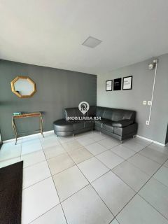 APARTAMENTO - BAIRRO REIS VELOSO - PARNAIBA-PI V