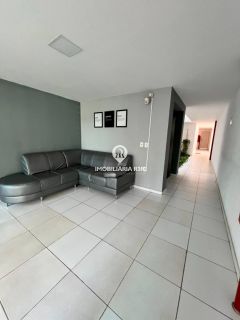 APARTAMENTO - BAIRRO REIS VELOSO - PARNAIBA-PI V