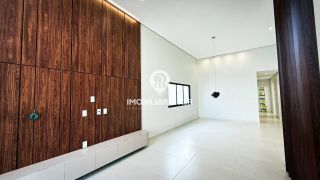 CASA - BAIRRO BELA VISTA, ZONA SUL