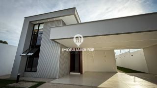 CASA - BAIRRO BELA VISTA, ZONA SUL