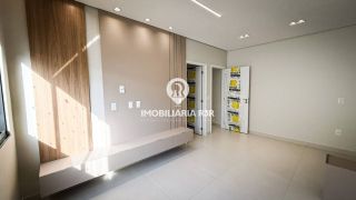 CASA - BAIRRO BELA VISTA, ZONA SUL