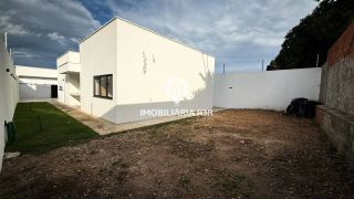 CASA - BAIRRO BELA VISTA, ZONA SUL