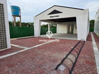 APARTAMENTO - BAIRRO ZOOBOTÂNICO, ZONA LESTE