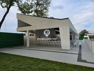 APARTAMENTO - BAIRRO ZOOBOTÂNICO, ZONA LESTE