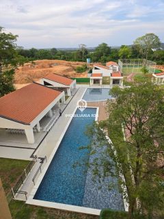 APARTAMENTO - BAIRRO ZOOBOTÂNICO, ZONA LESTE